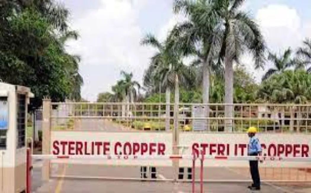 sterlite plant incident investigation commission 